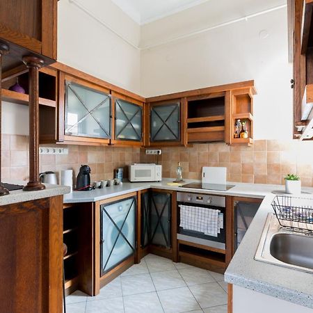 BudapestEasyFlat Wesselenyi Bagian luar foto