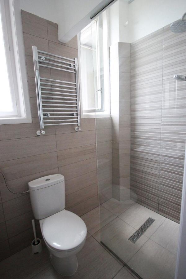 BudapestEasyFlat Wesselenyi Bagian luar foto