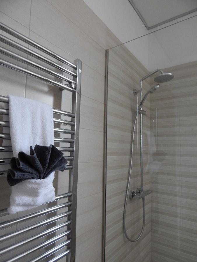 BudapestEasyFlat Wesselenyi Bagian luar foto