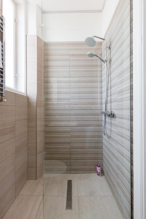 BudapestEasyFlat Wesselenyi Bagian luar foto