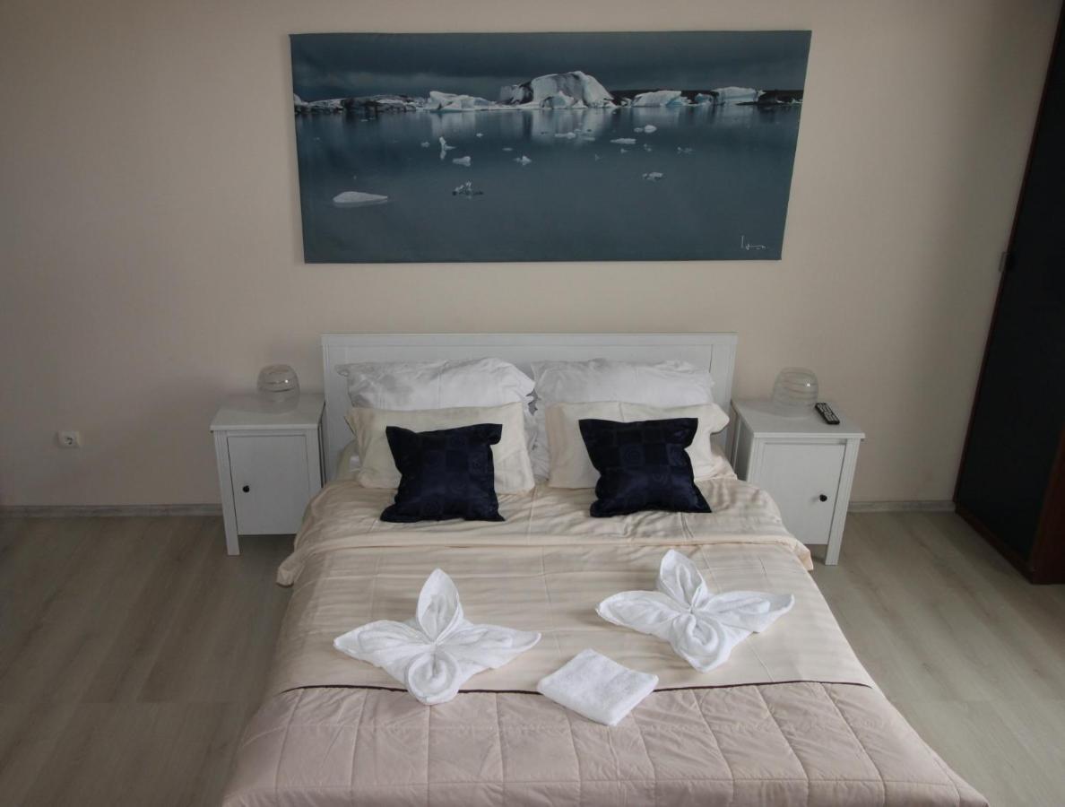 BudapestEasyFlat Wesselenyi Bagian luar foto